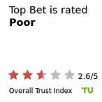 top bet eu
